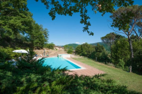 Appartamento Tabaccaia - Cortona Perugia